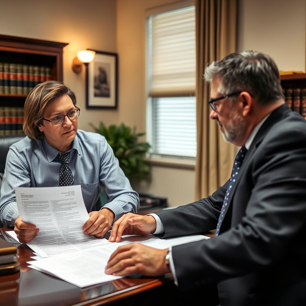 Child Pornography Possession Lawyer Somerset County