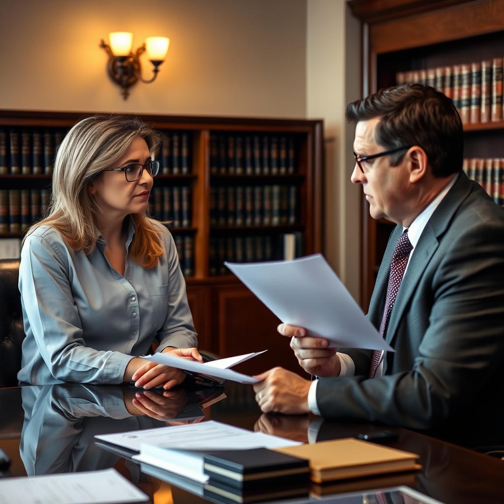 Child Pornography Possession Lawyer St Marys County