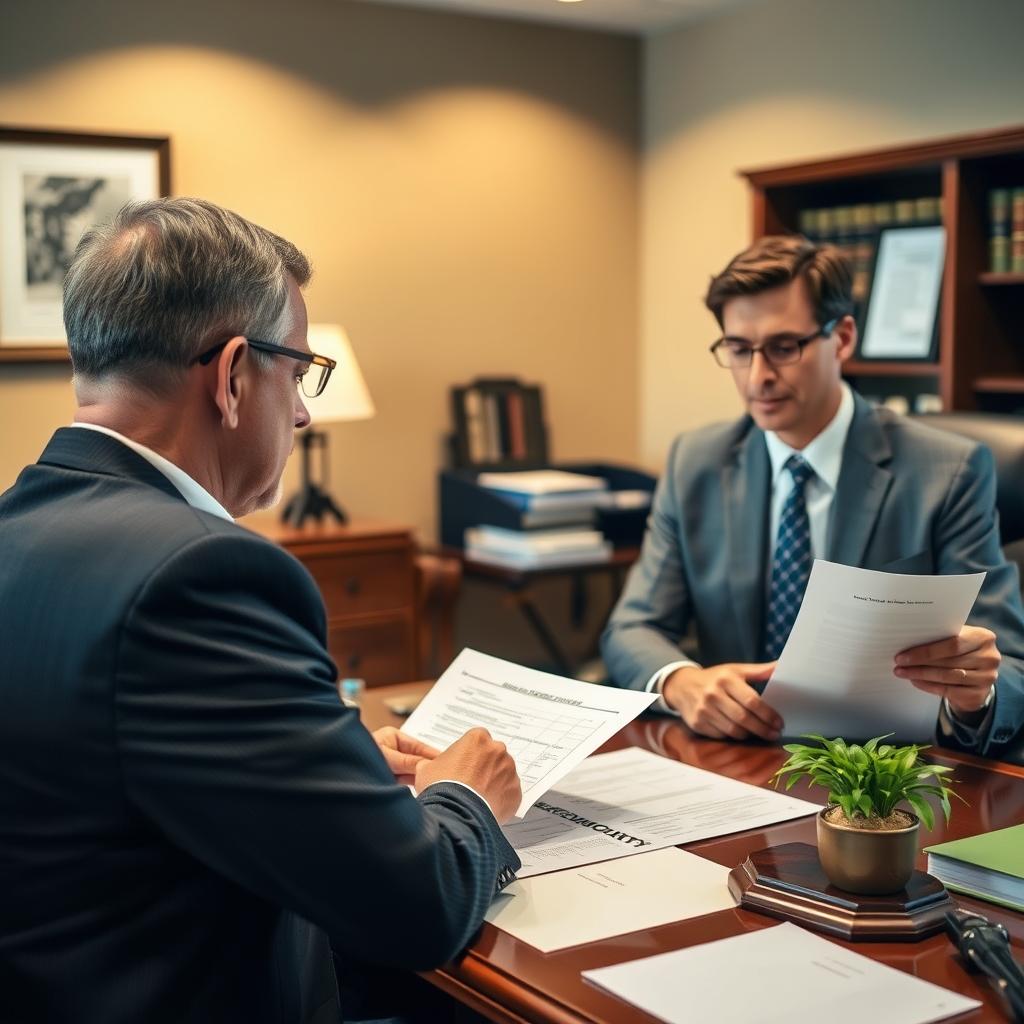 Child Pornography Possession Lawyer Talbot County