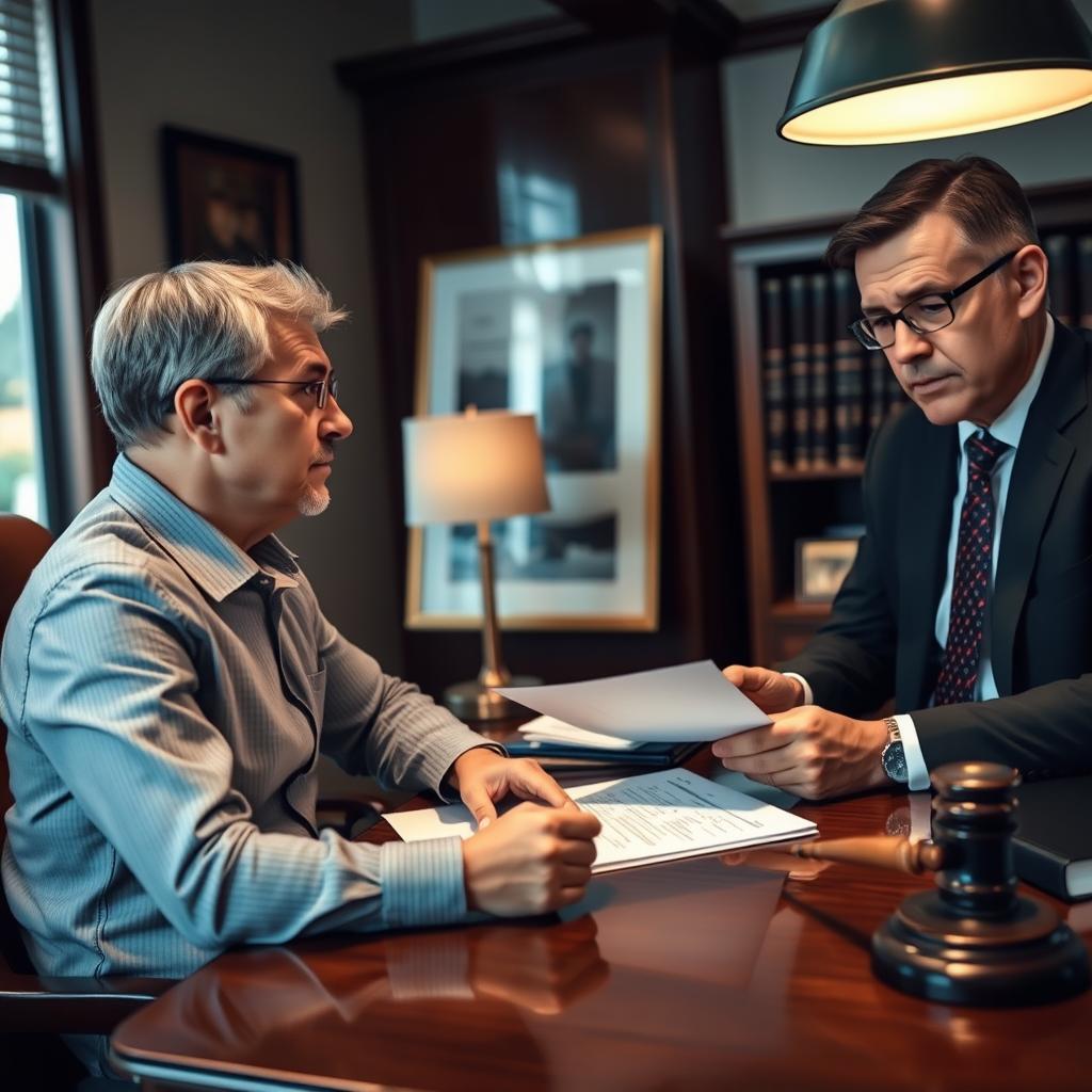 Child Pornography Possession Lawyer Washington County