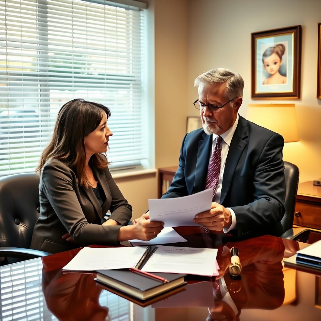 Child Pornography Possession Lawyer Wicomico County