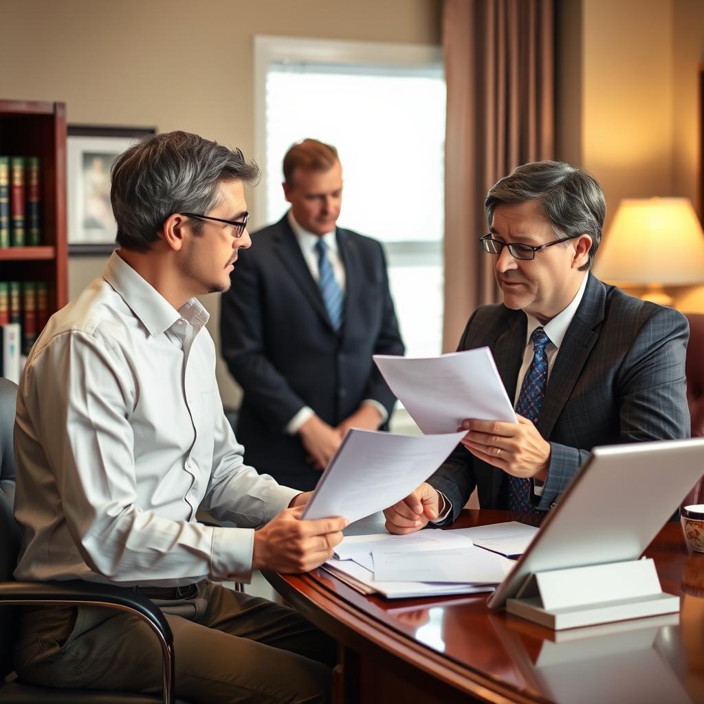 Child Sexual Abuse Lawyer Maryland