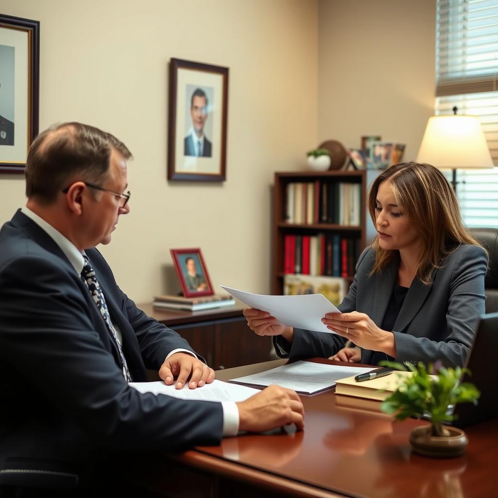 Child Trafficking Lawyer Caroline County | SRIS, P.C.