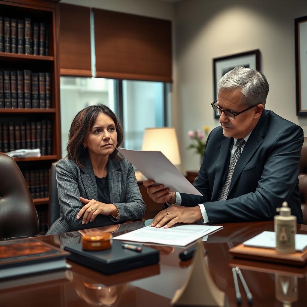 Child Trafficking Lawyer Maryland