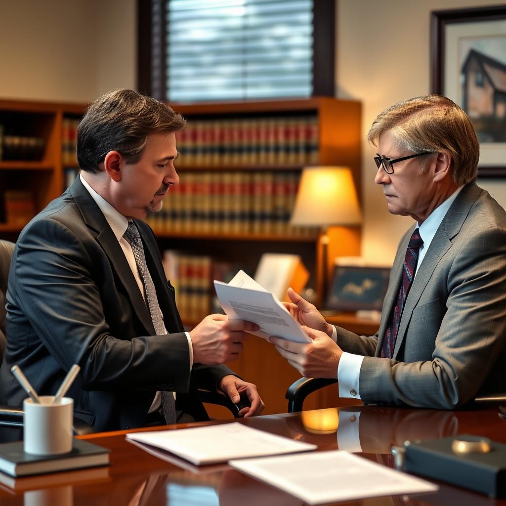 Child Trafficking Lawyer Wicomico County