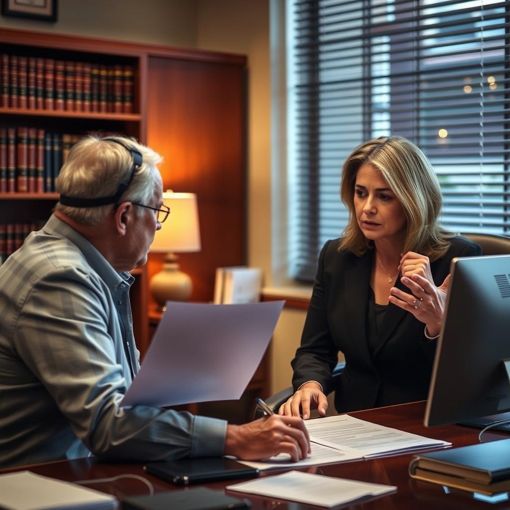 Computer Crime Lawyer Caroline County