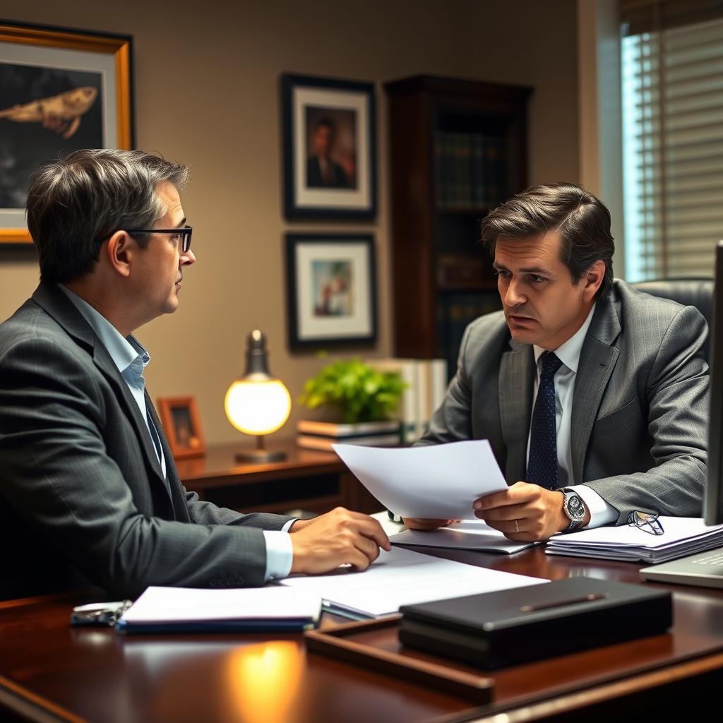 Computer Crime Lawyer Colonial Heights