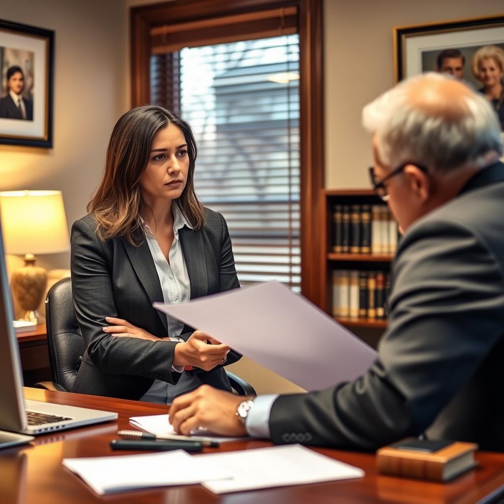 Computer Crime Lawyer Culpeper County