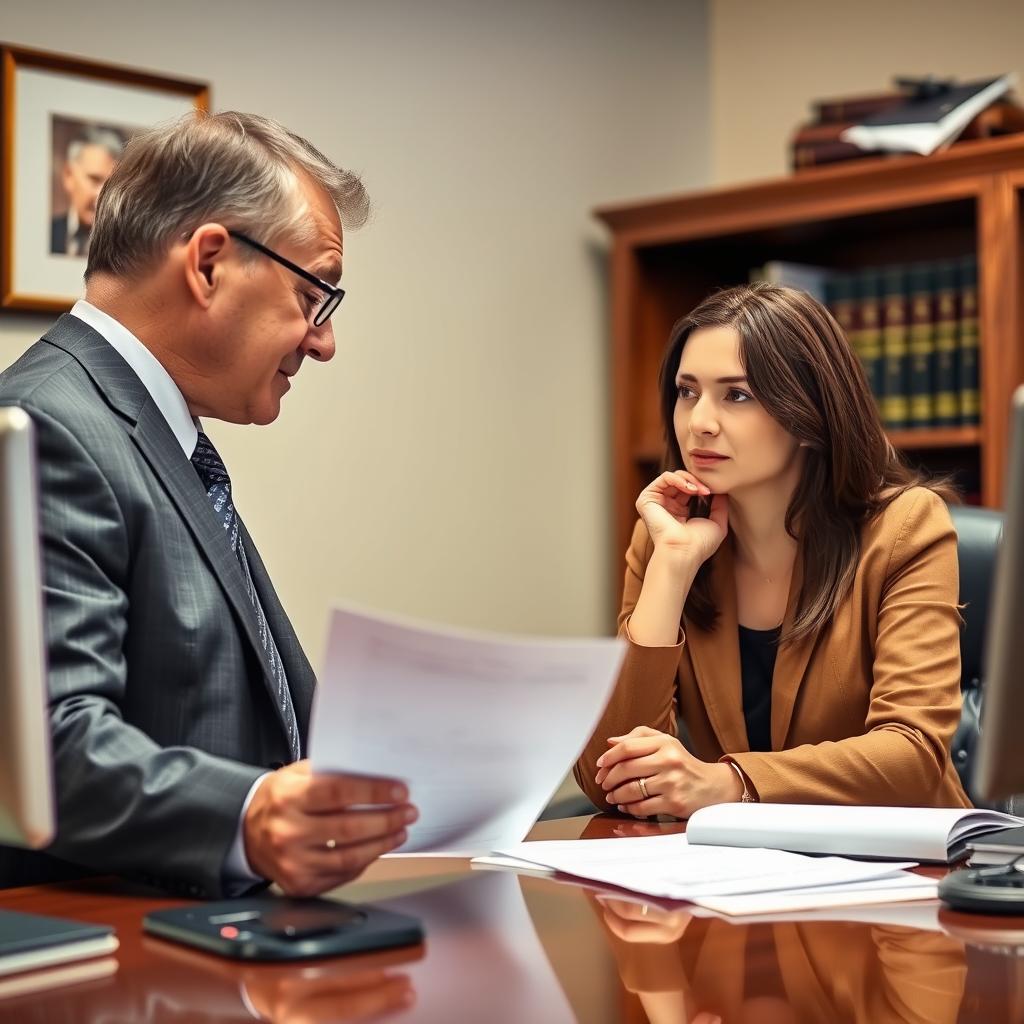 Computer Crime Lawyer Frederick County