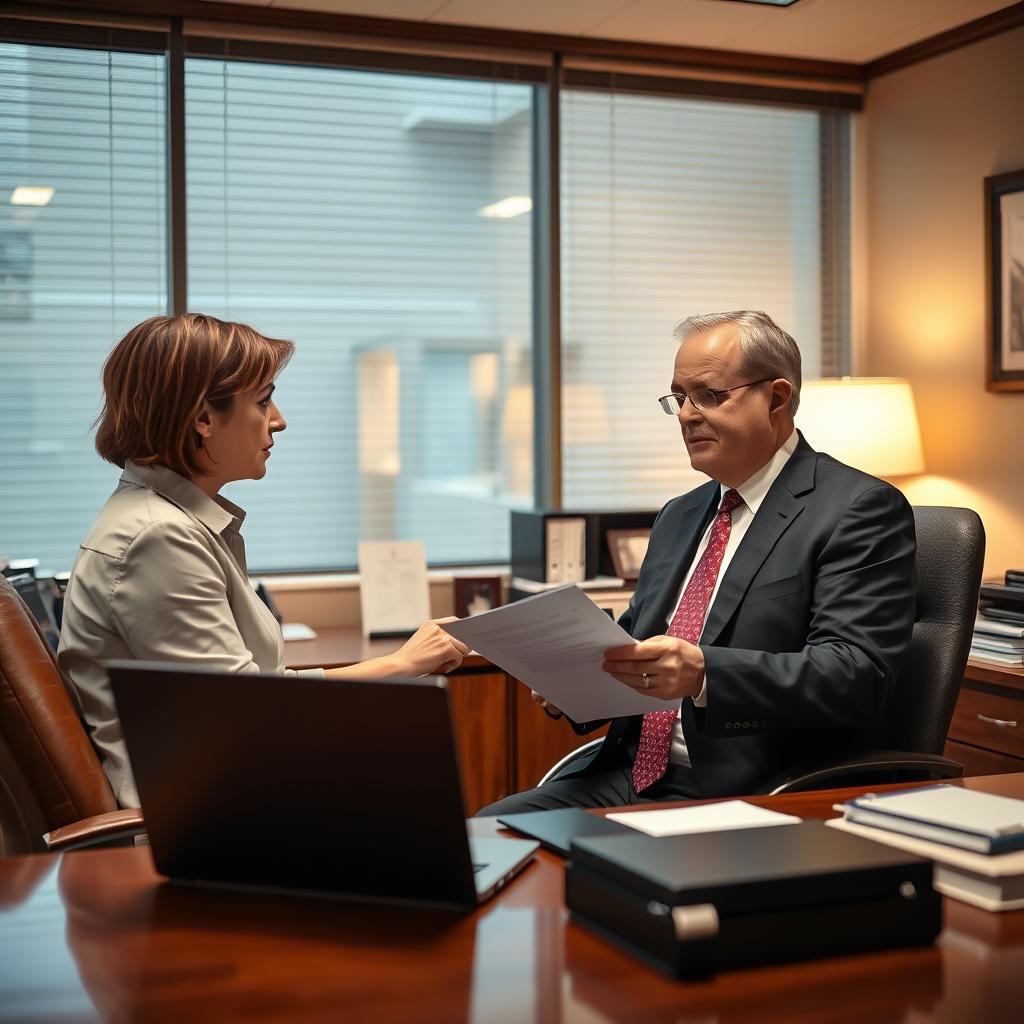 Computer Crime Lawyer Greene County