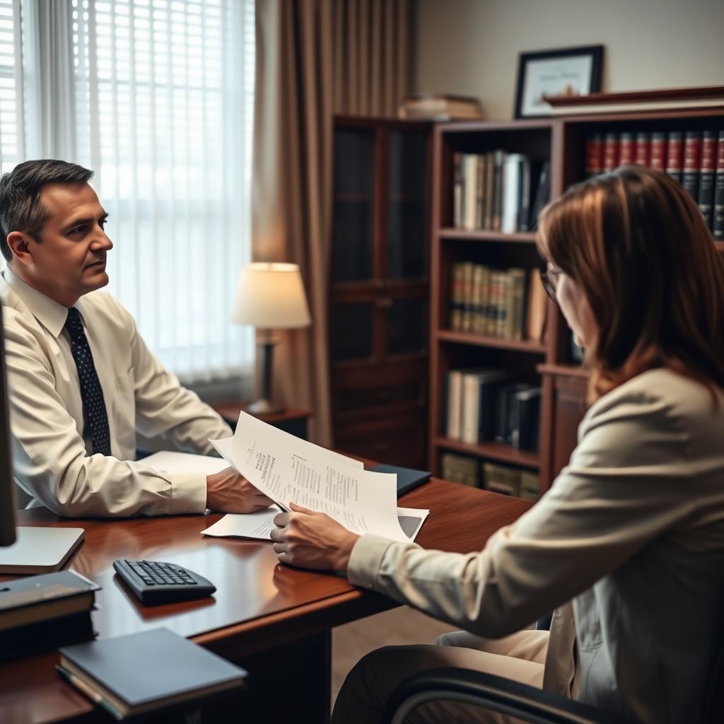 Computer Crime Lawyer Hanover County