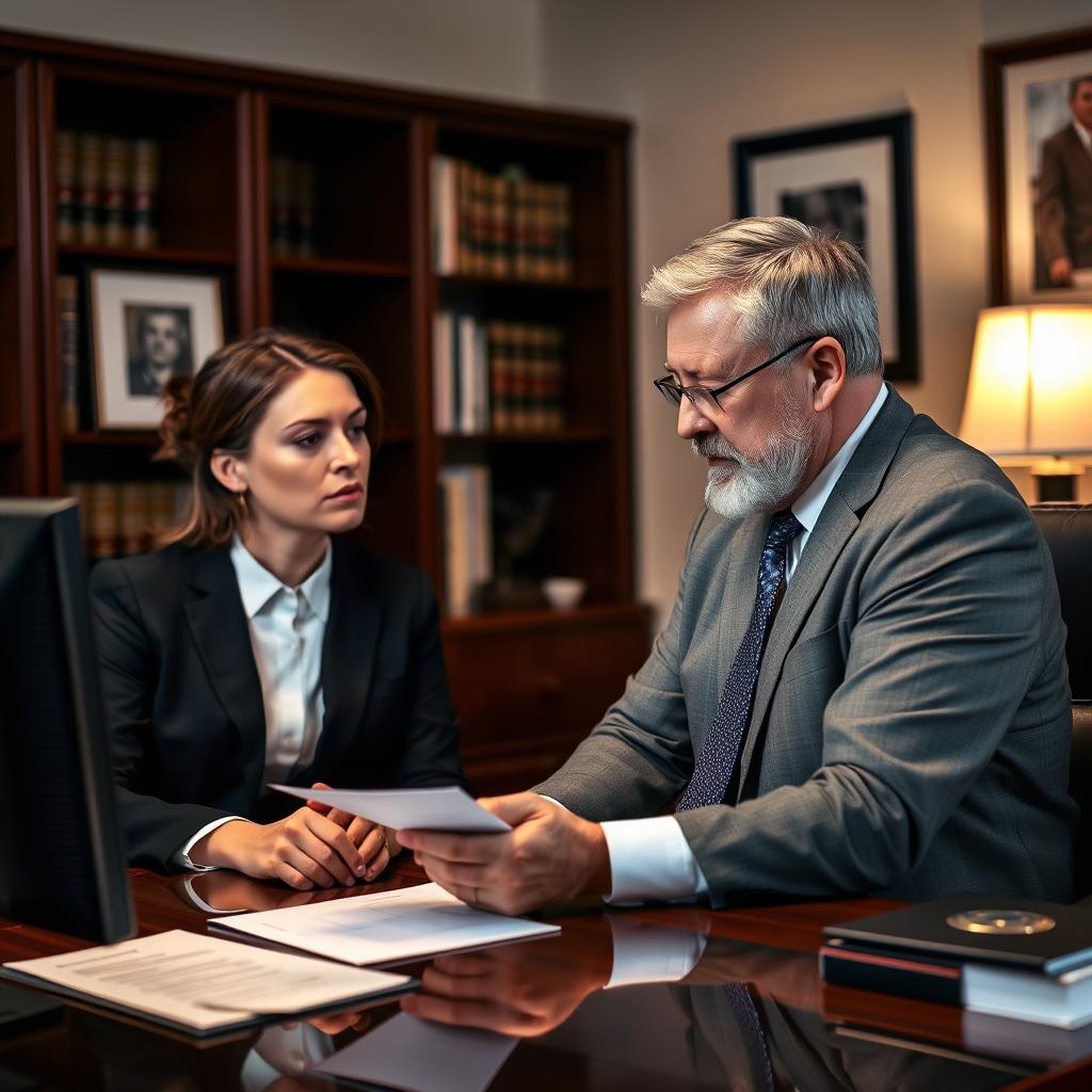 Computer Crime Lawyer Henrico County