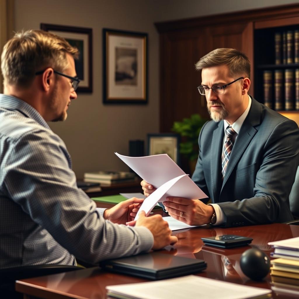 Computer Crime Lawyer King William County
