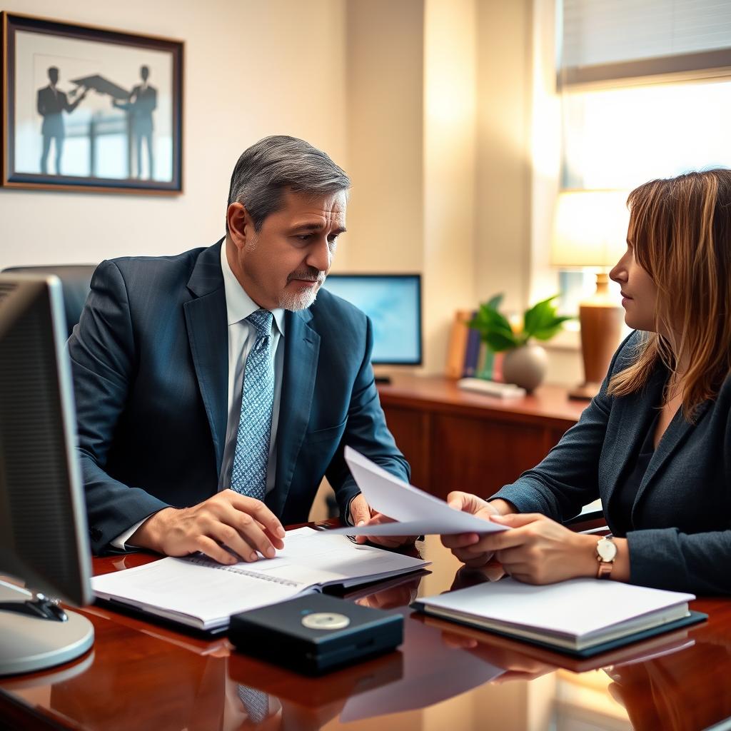 Computer Crime Lawyer Manassas