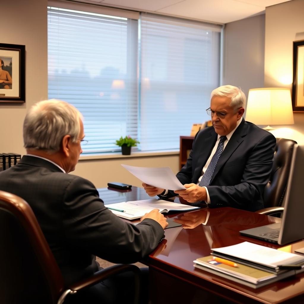 Computer Crime Lawyer New Kent County