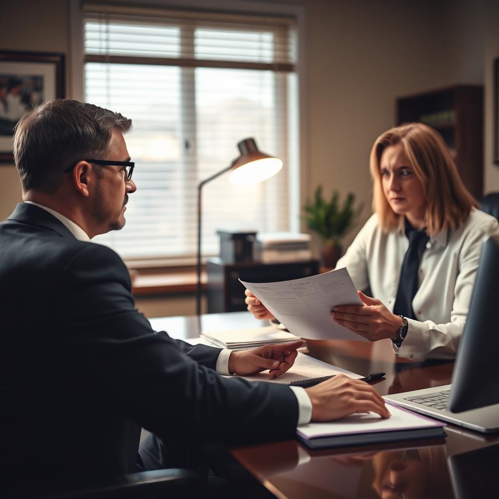 Computer Crime Lawyer Orange County