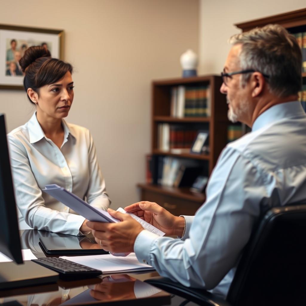 Computer Crime Lawyer Powhatan County