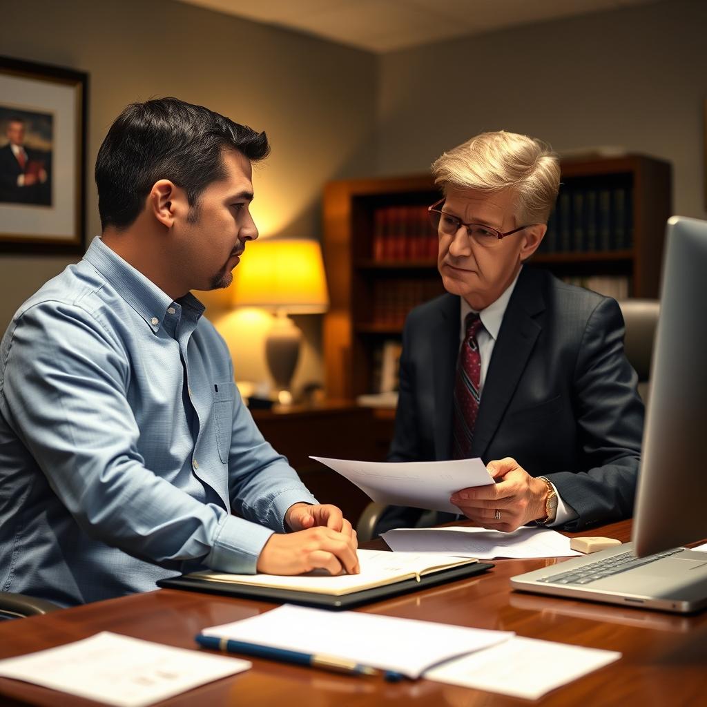 Computer Crime Lawyer Roanoke County