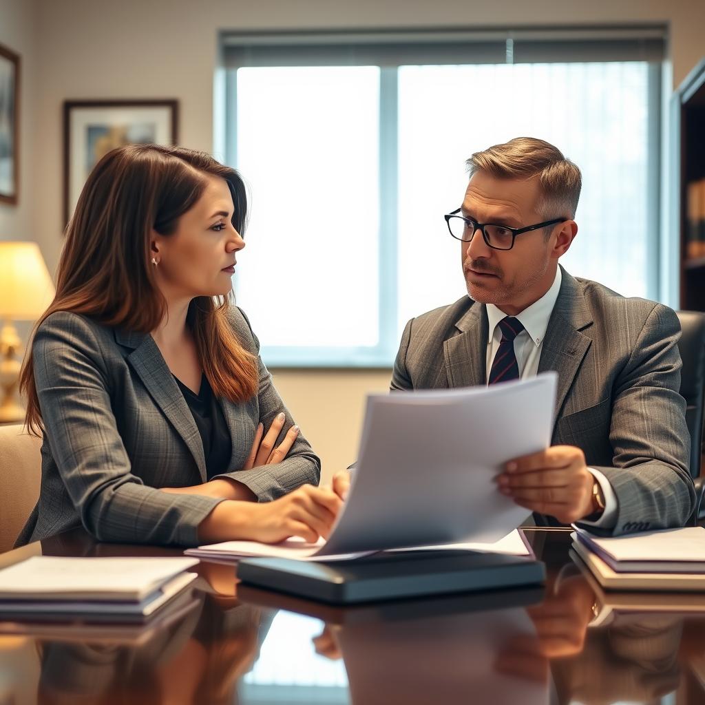 Computer Crime Lawyer Rockingham County