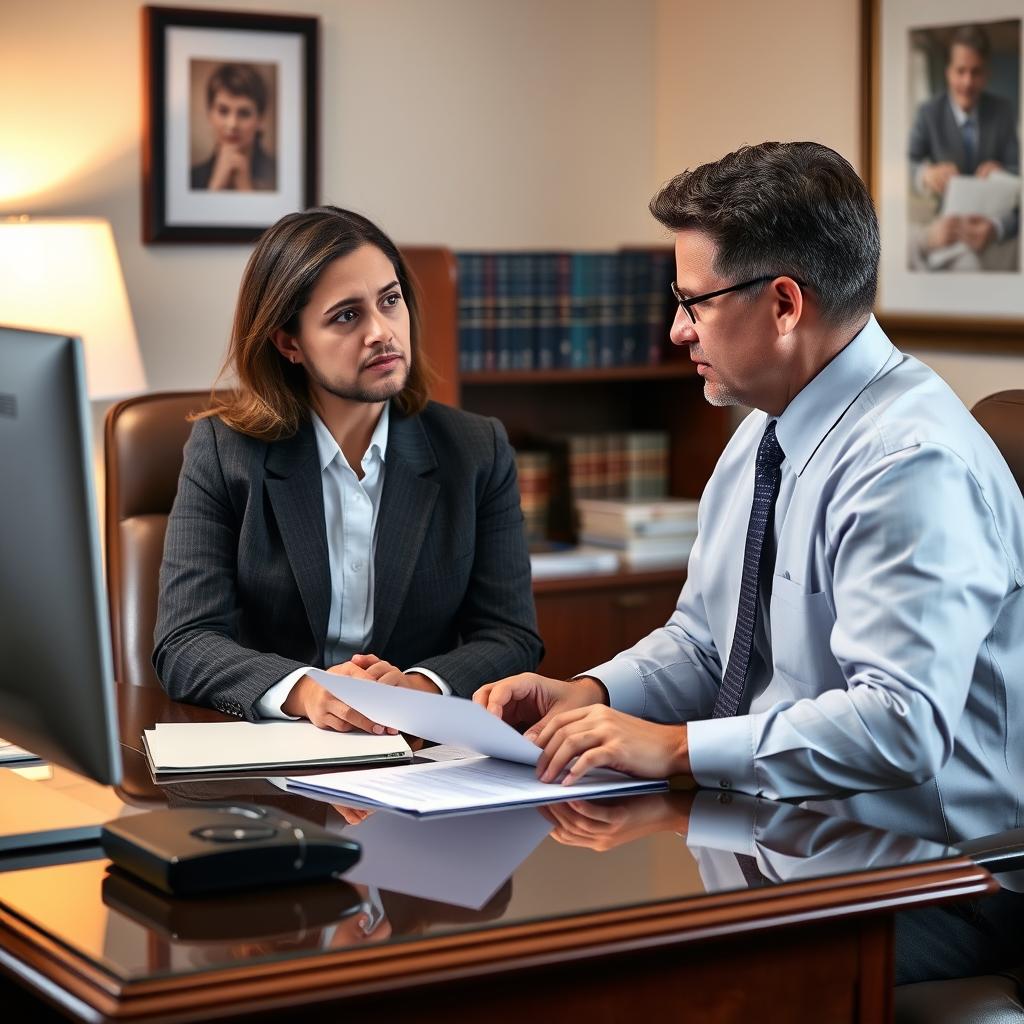 Computer Crime Lawyer Shenandoah