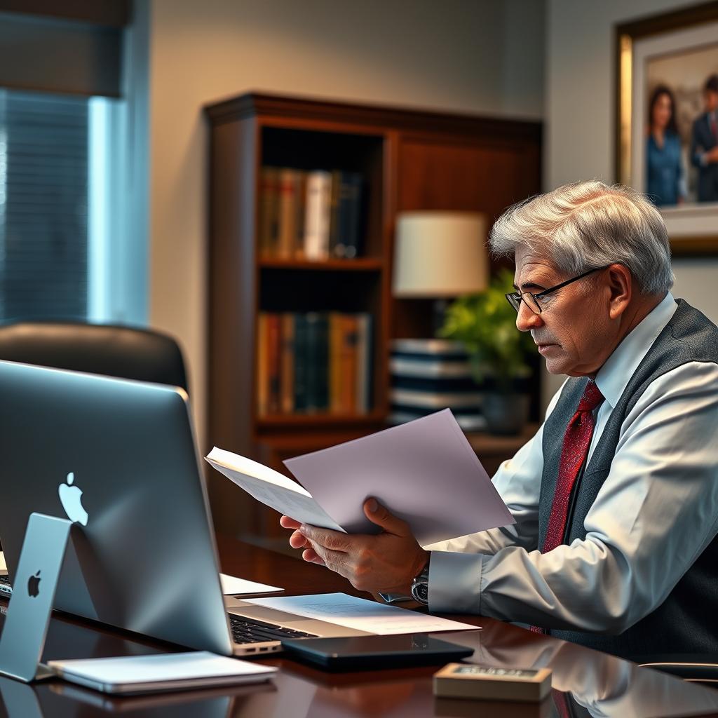 Computer Crime Lawyer Virginia