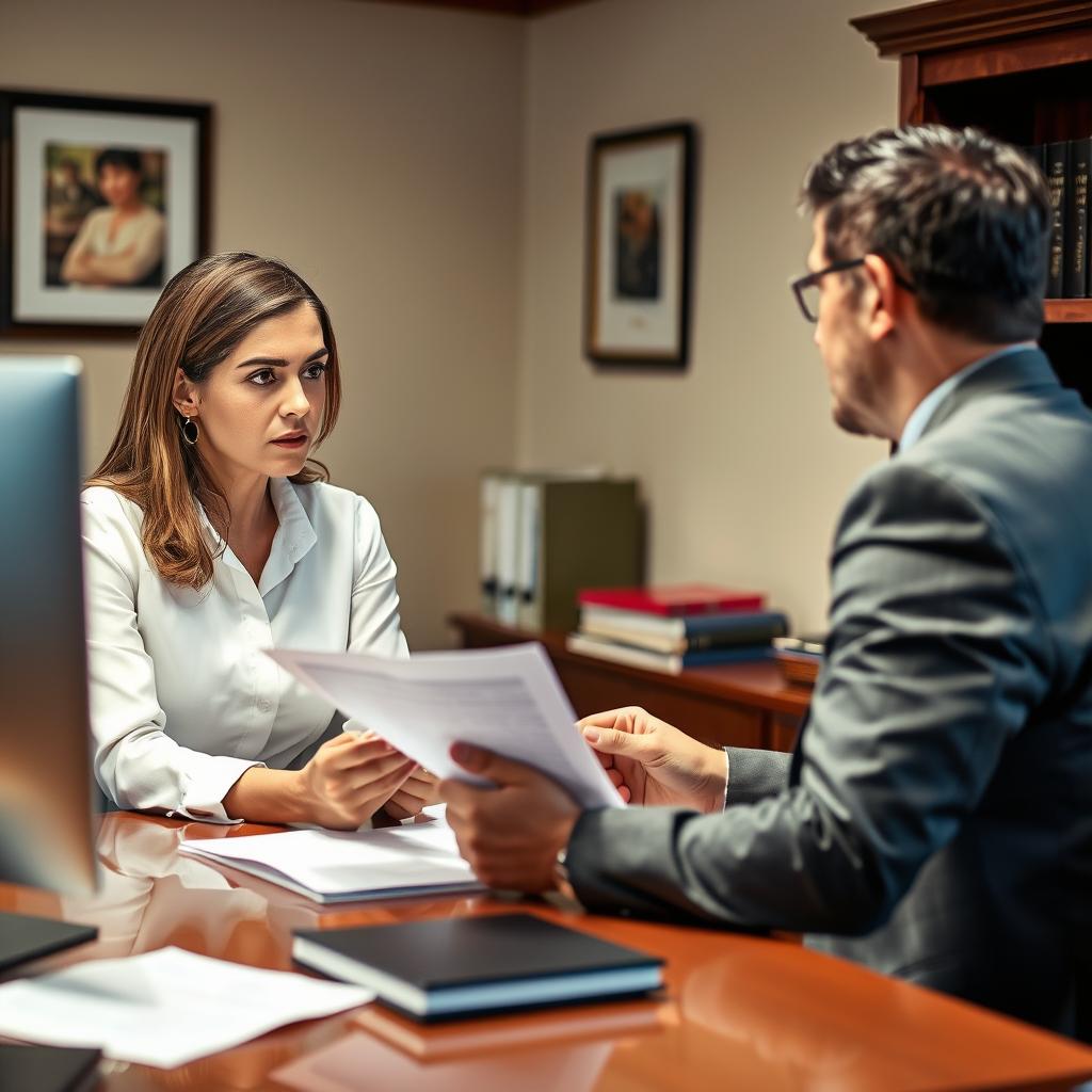 Computer Crime Lawyer Warren County