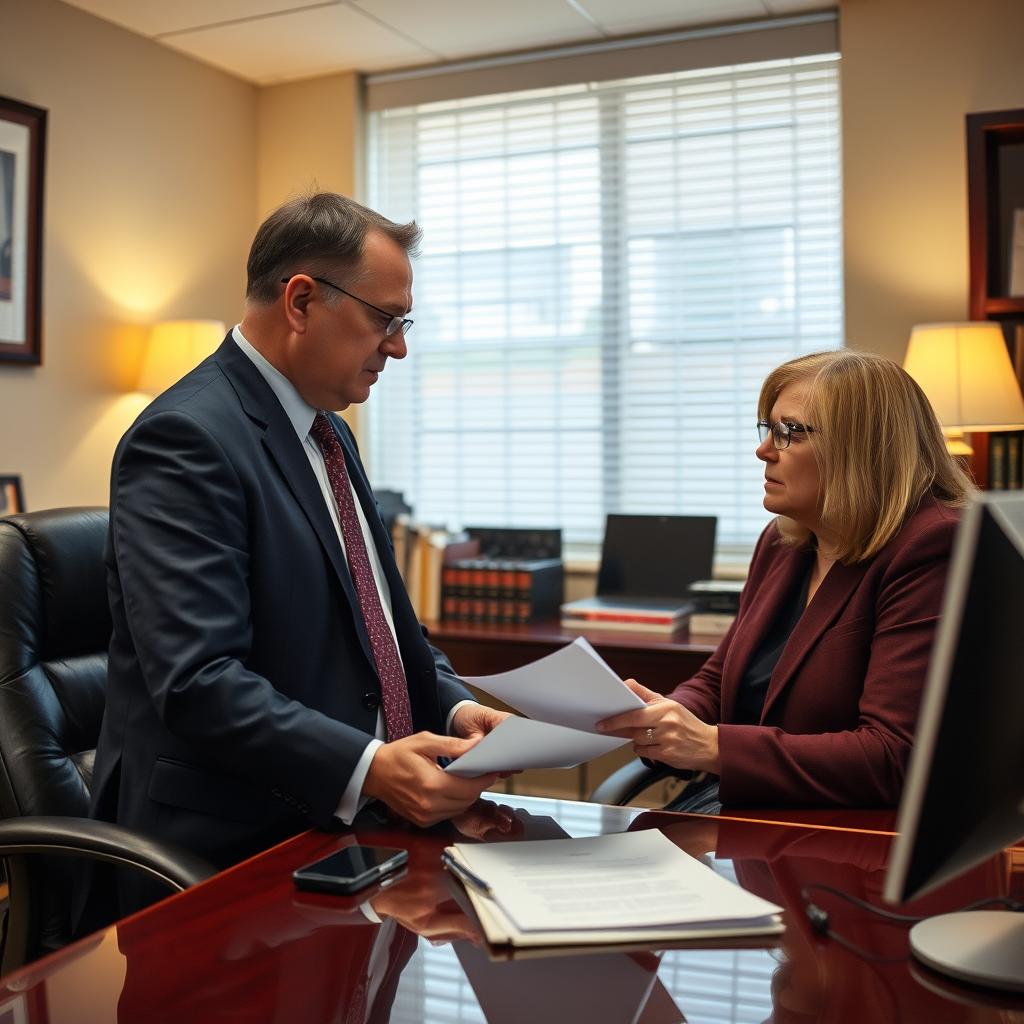 Computer Crime Lawyer York County