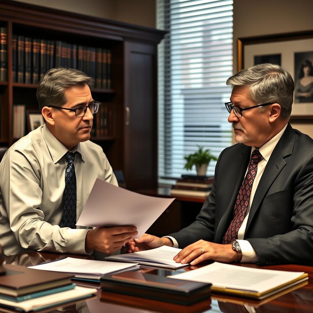 Controlled Substance Exportation Lawyer Baltimore County
