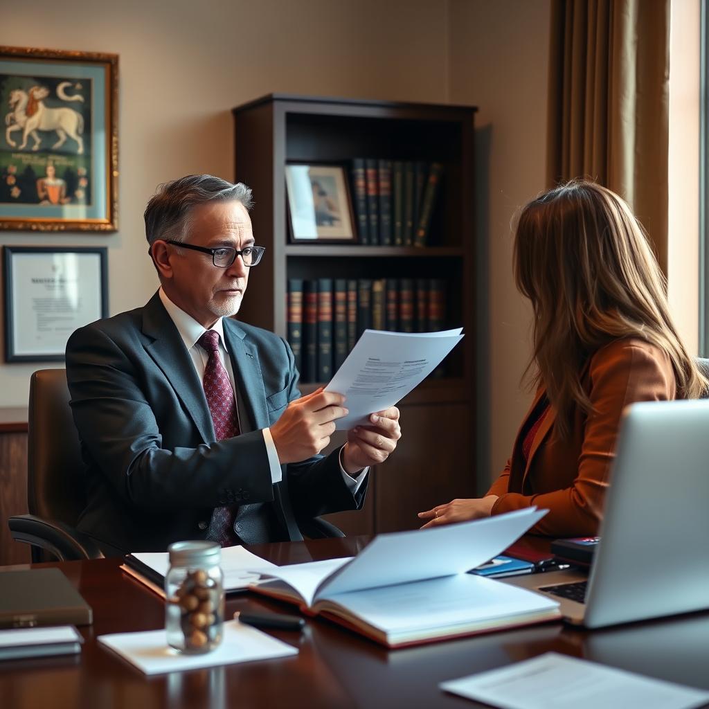 Controlled Substance Exportation Lawyer Baltimore