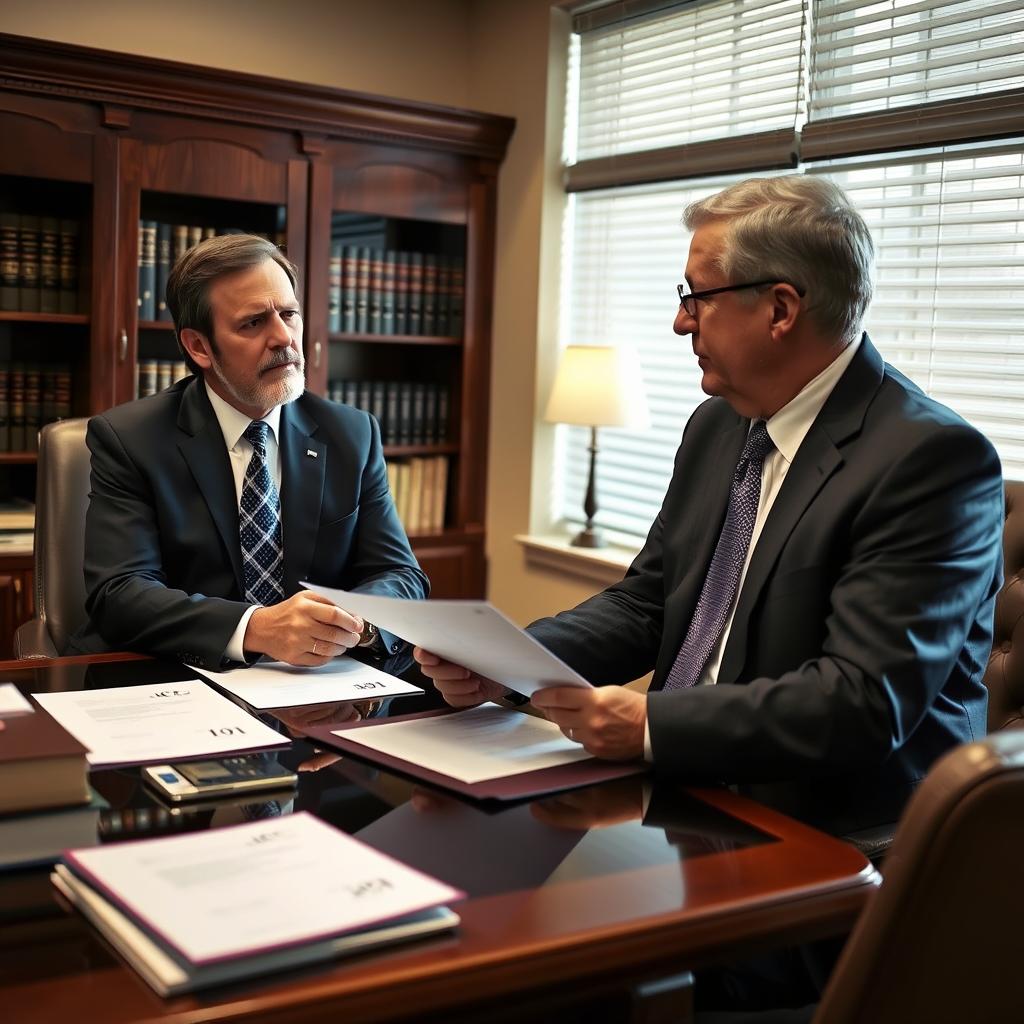 Controlled Substance Exportation Lawyer Calvert County