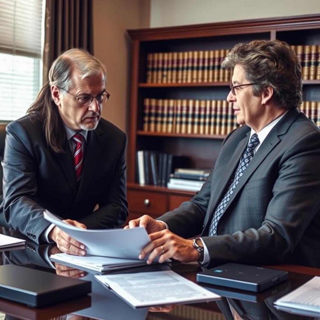 Controlled Substance Exportation Lawyer Cecil County