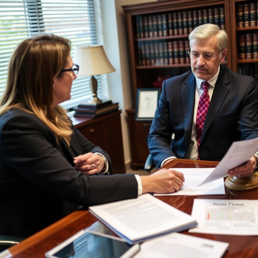 Controlled Substance Exportation Lawyer Charles County