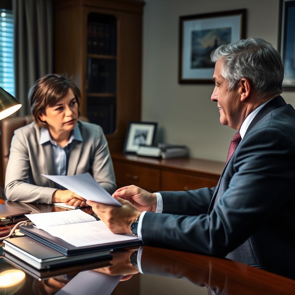 Controlled Substance Exportation Lawyer Frederick County