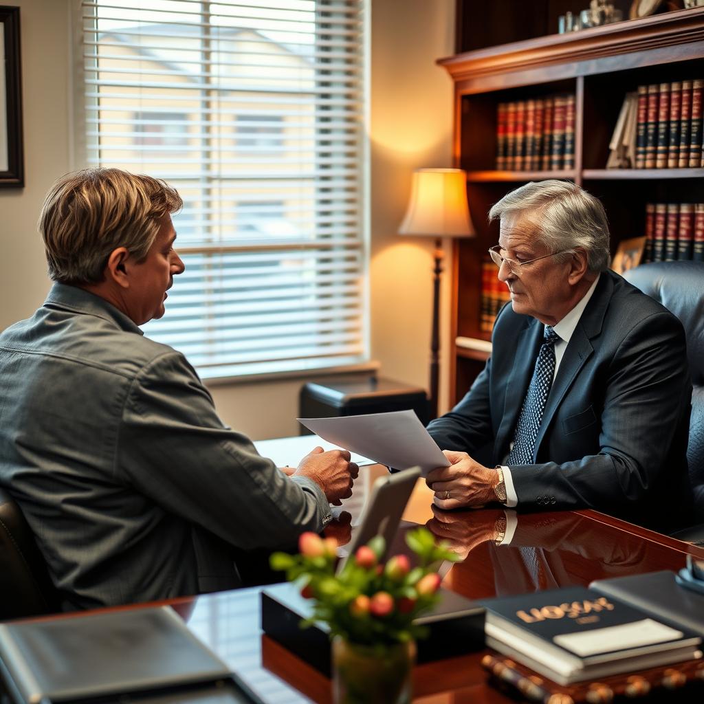 Controlled Substance Exportation Lawyer Garrett County