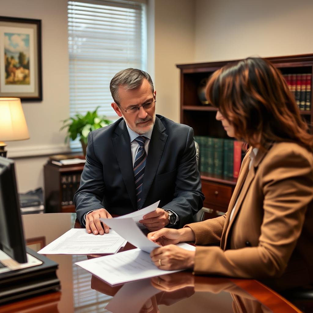 Controlled Substance Exportation Lawyer Harford County