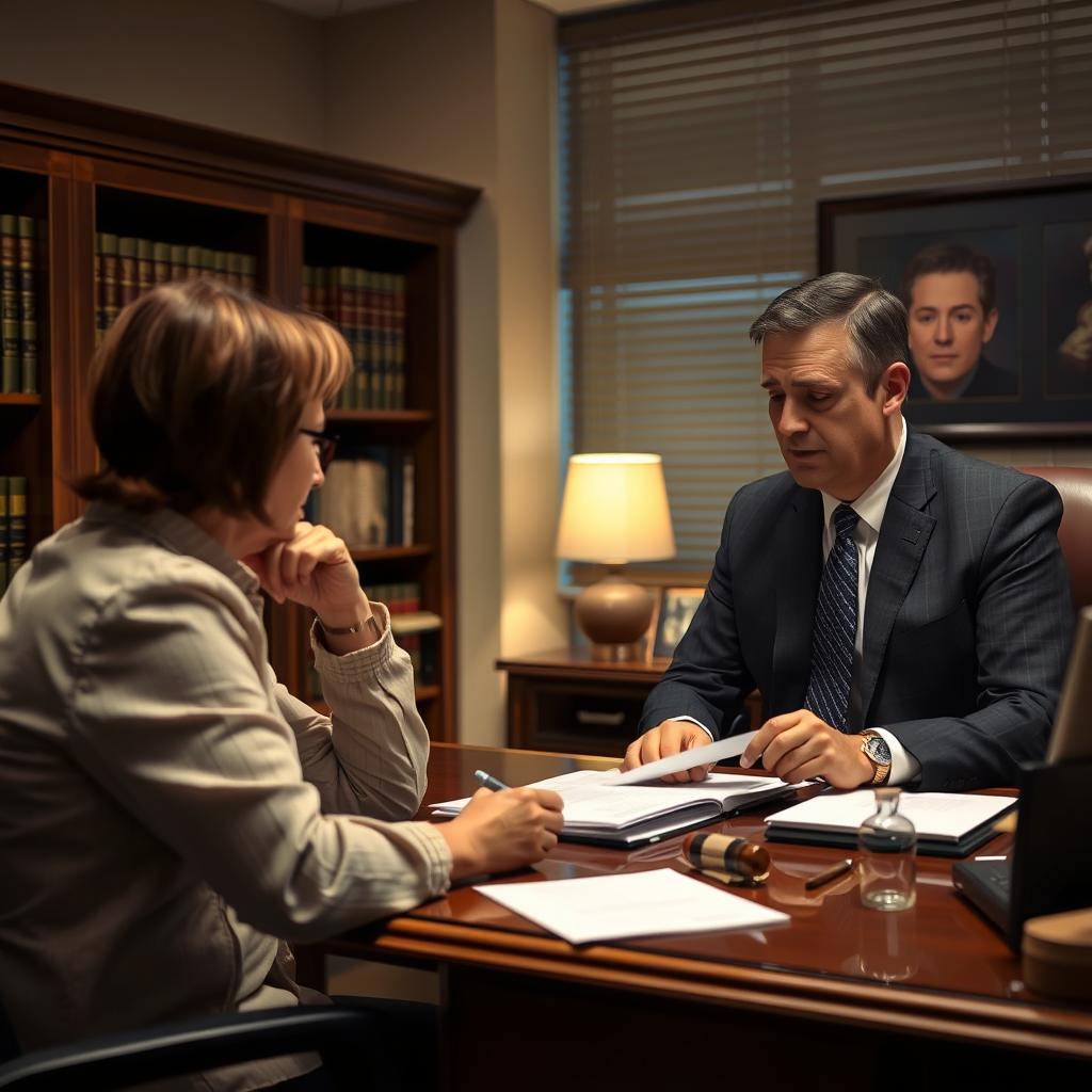 Controlled Substance Exportation Lawyer Montgomery County