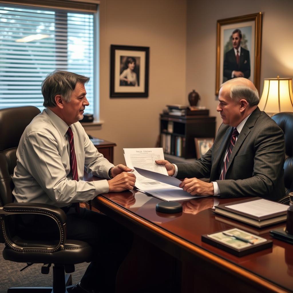Controlled Substance Exportation Lawyer Talbot County