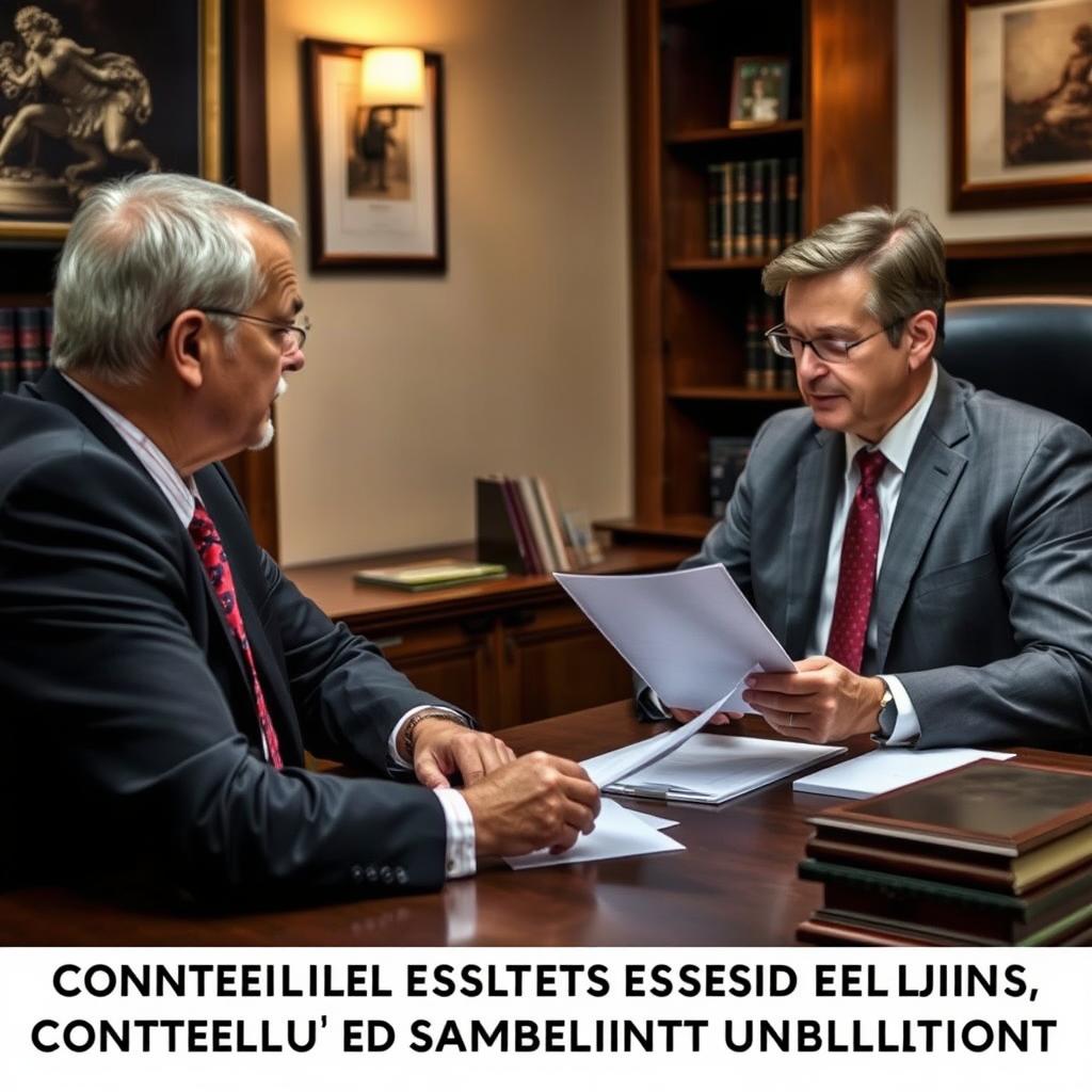 Controlled Substance Importation Lawyer Allegany County
