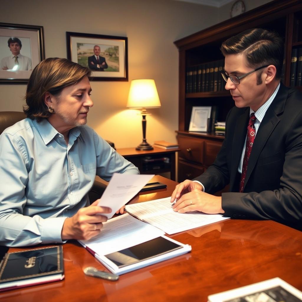 Controlled Substance Importation Lawyer Calvert County