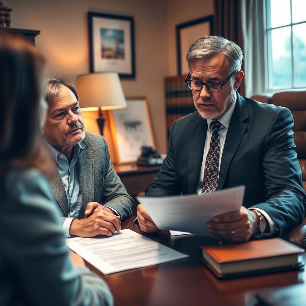 Controlled Substance Importation Lawyer Carroll County