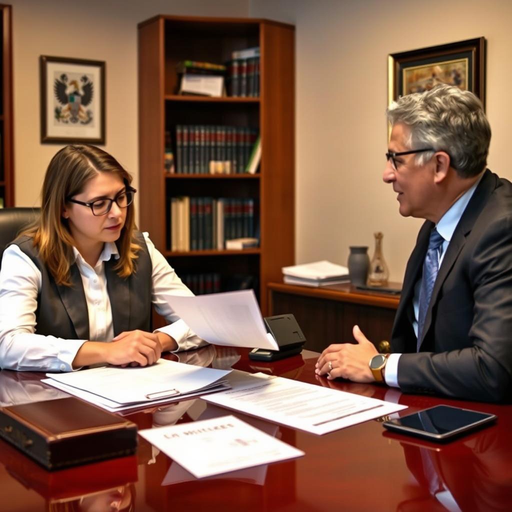 Controlled Substance Importation Lawyer Cecil County
