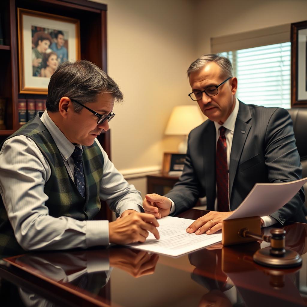Controlled Substance Importation Lawyer Charles County