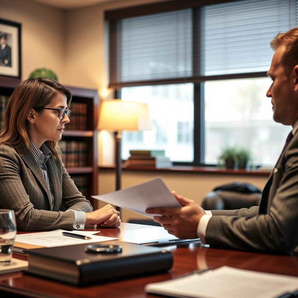 Controlled Substance Importation Lawyer Frederick County