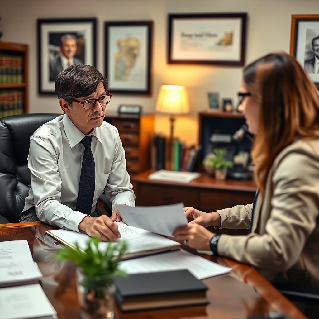 Controlled Substance Importation Lawyer Garrett County