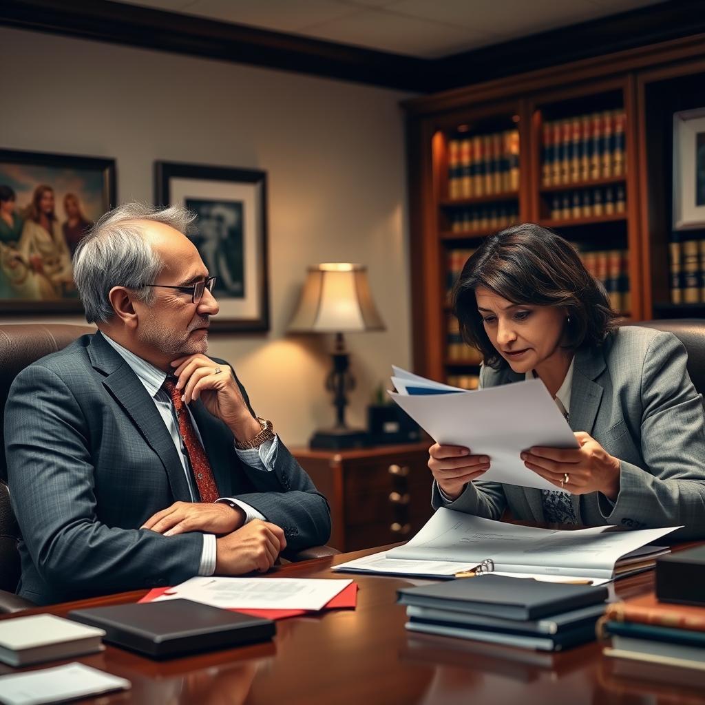 Controlled Substance Importation Lawyer Harford County