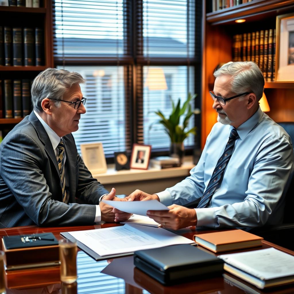 Controlled Substance Importation Lawyer Howard County