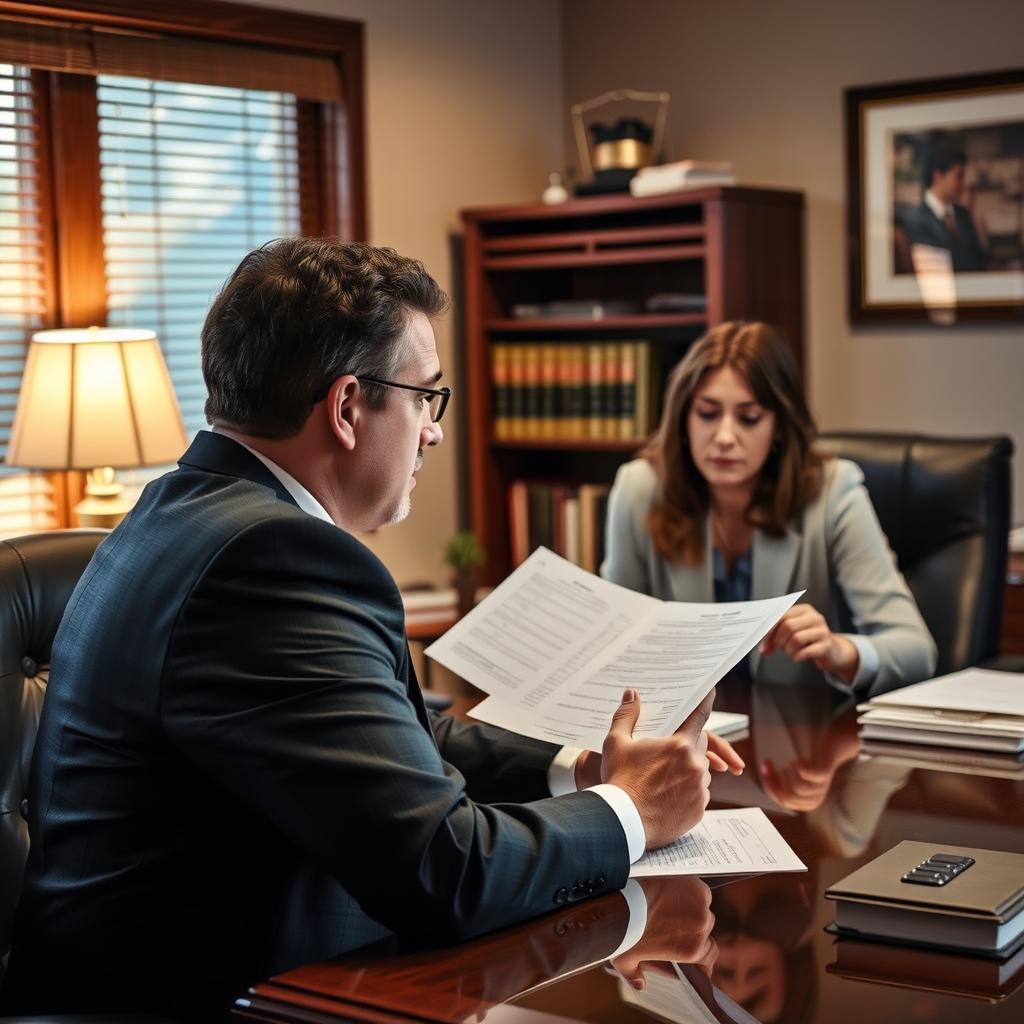 Controlled Substance Importation Lawyer Kent County