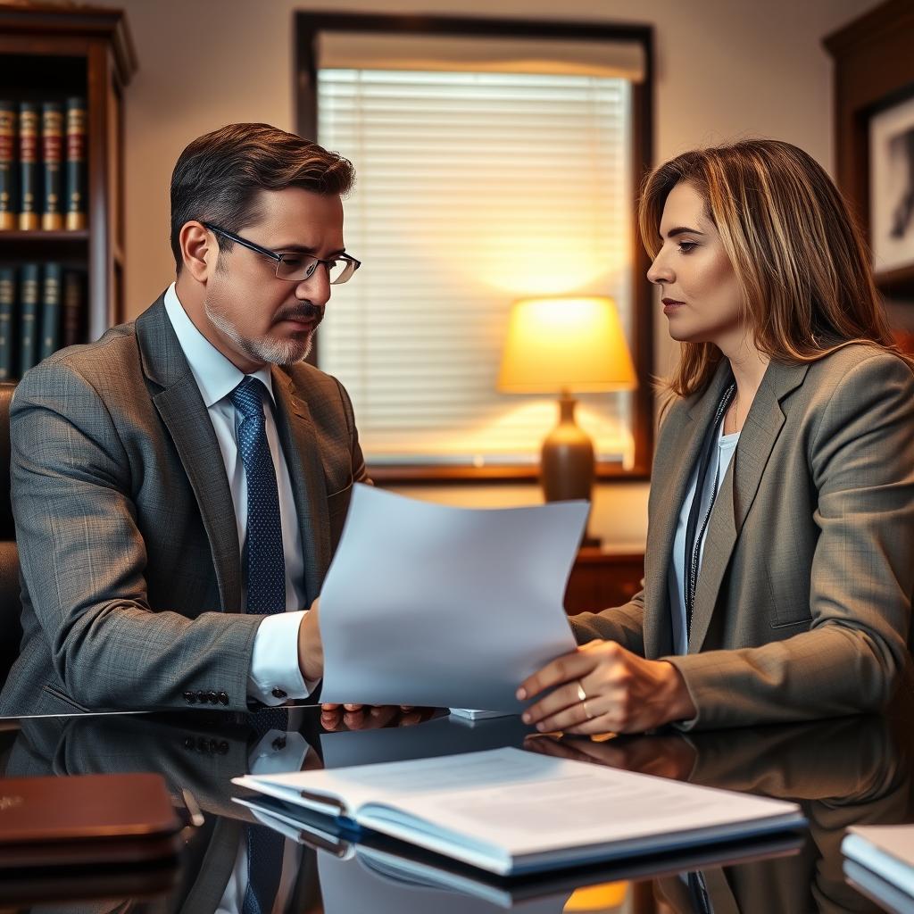 Controlled Substance Importation Lawyer Montgomery County