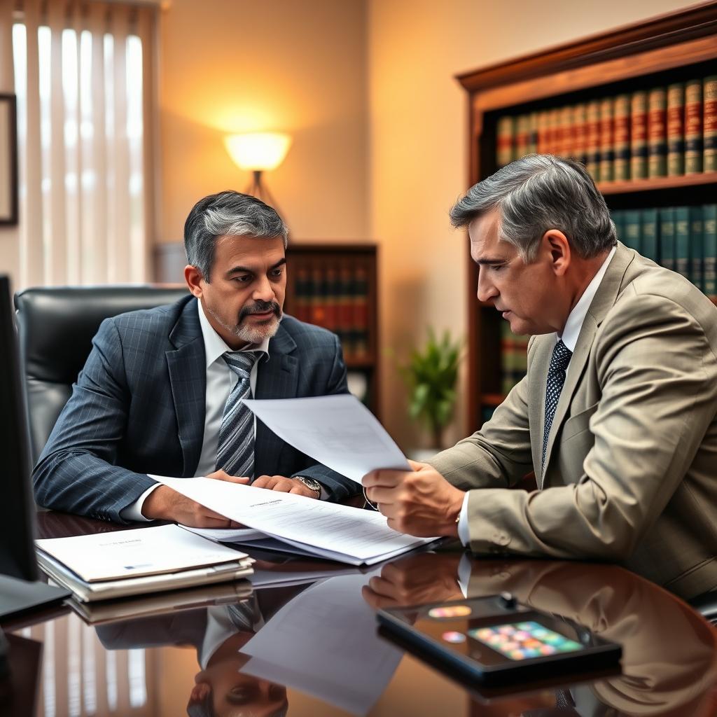 Controlled Substance Importation Lawyer Prince Georges County