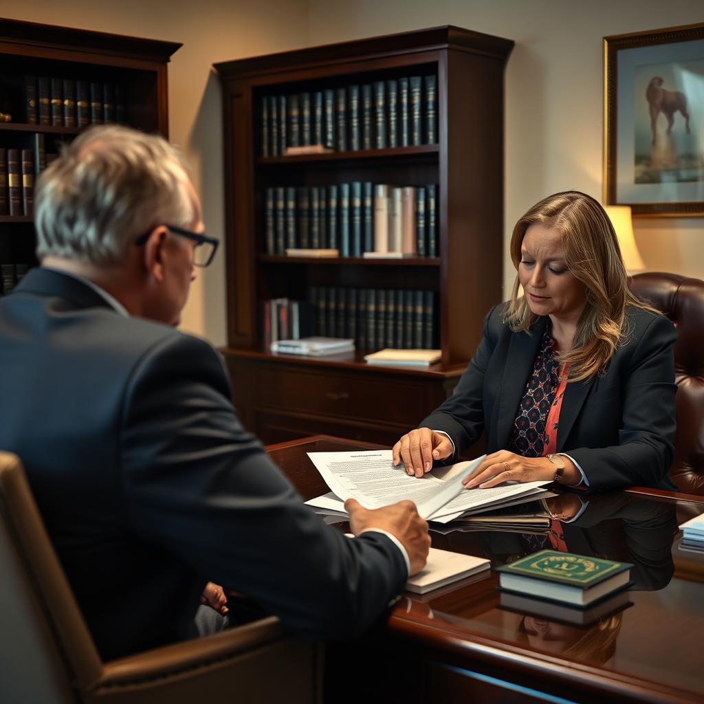 Controlled Substance Importation Lawyer Queen Annes County